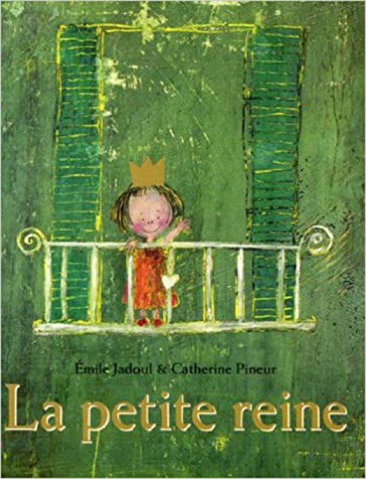 La petite reine