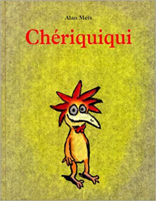 Cheriquiqui