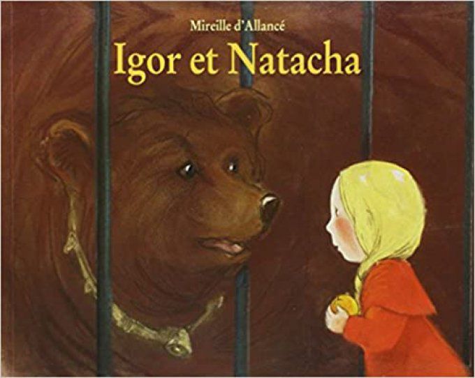 Igor et Natacha