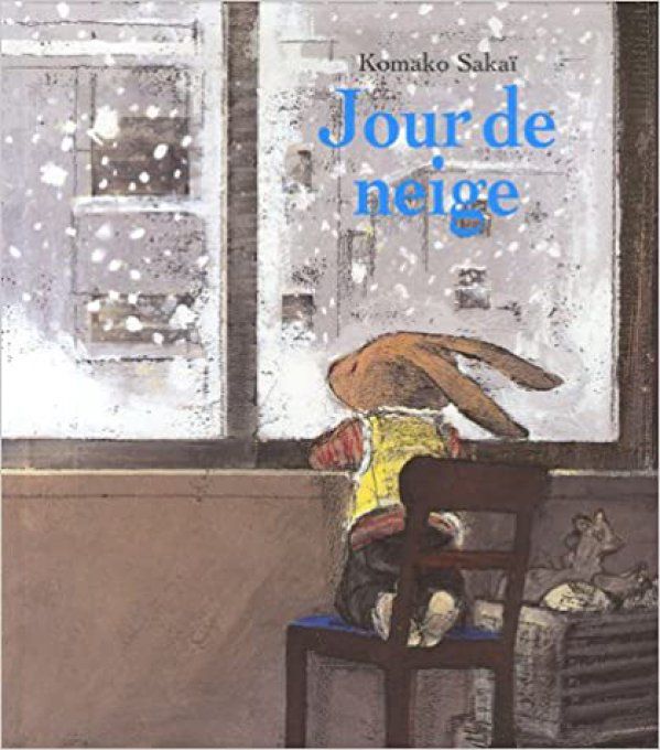 Jour de neige