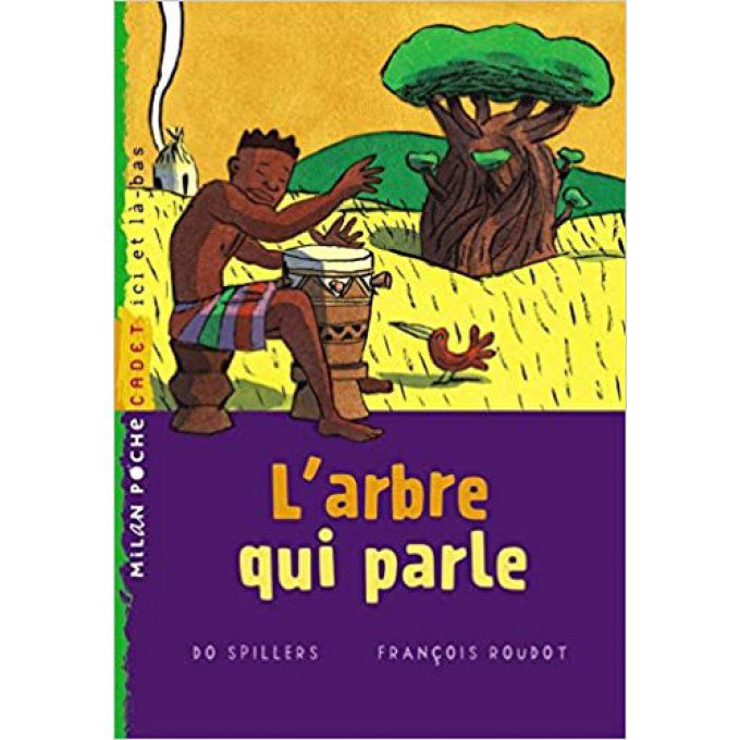 L'arbre qui parle