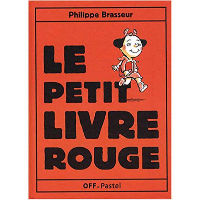 Le petit livre rouge