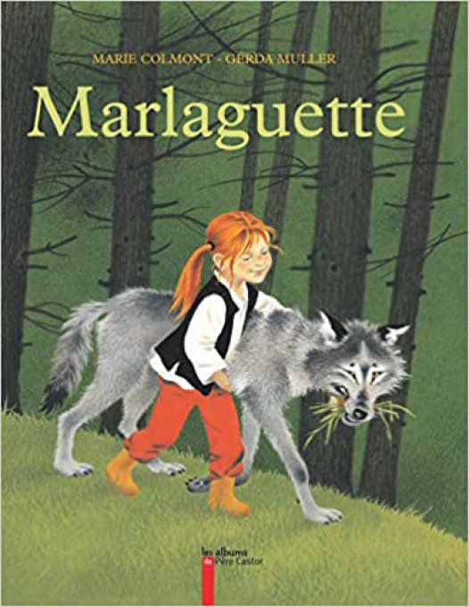 Marlaguette