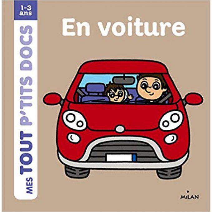 En voiture