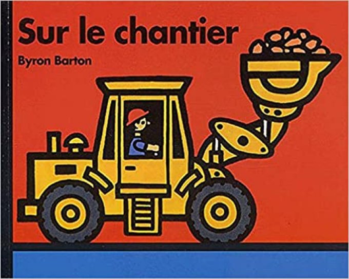Sur le chantier