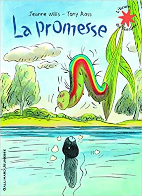 La promesse