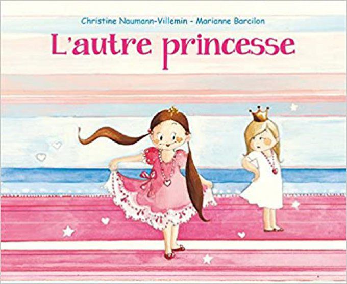 L'autre princesse