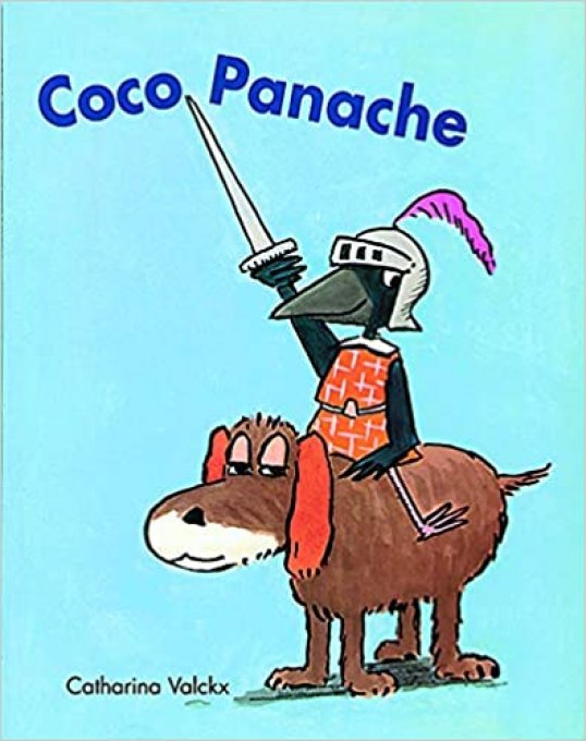 Coco panache