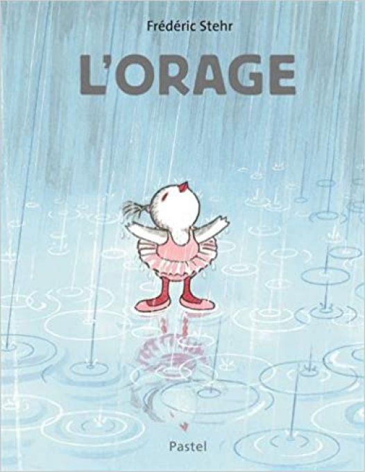 L'orage