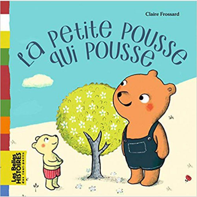 La petite pousse qui pousse