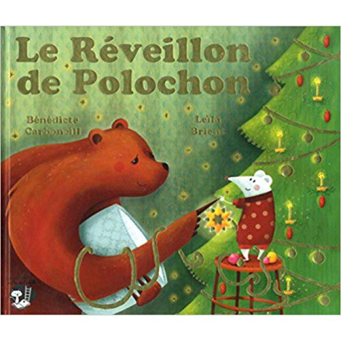 Le réveillon de Polochon