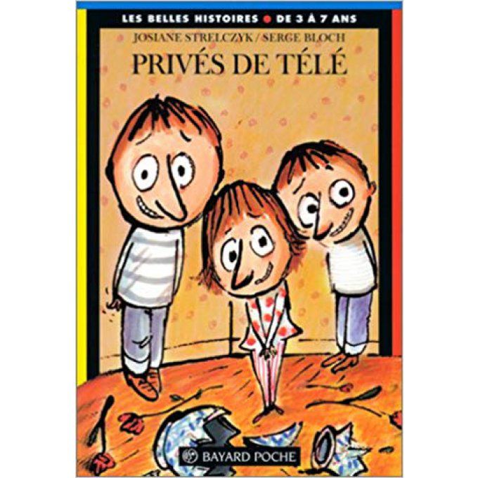 Privés de télé