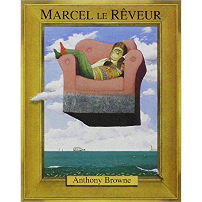 Marcel le rêveur