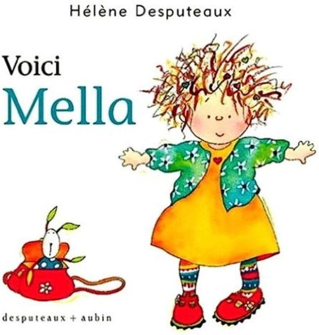 Voici Mella