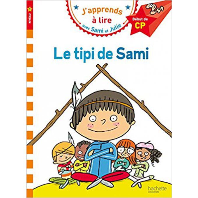 Le tipi de Sami