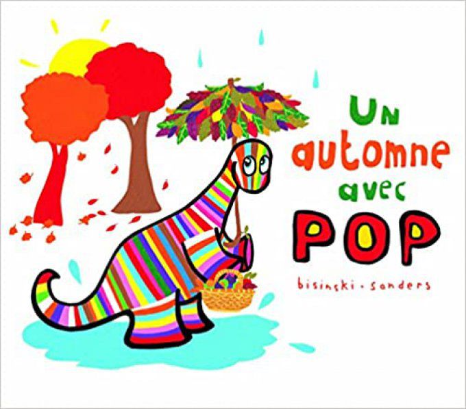 Un automne avec Pop