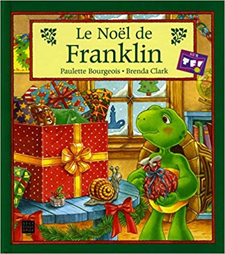 Le Noël de Franklin 