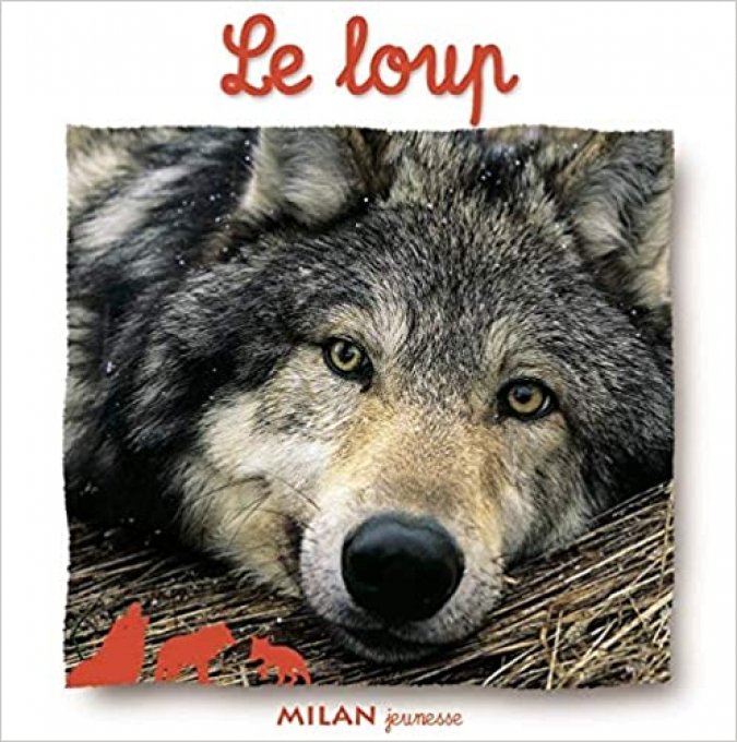 Le loup