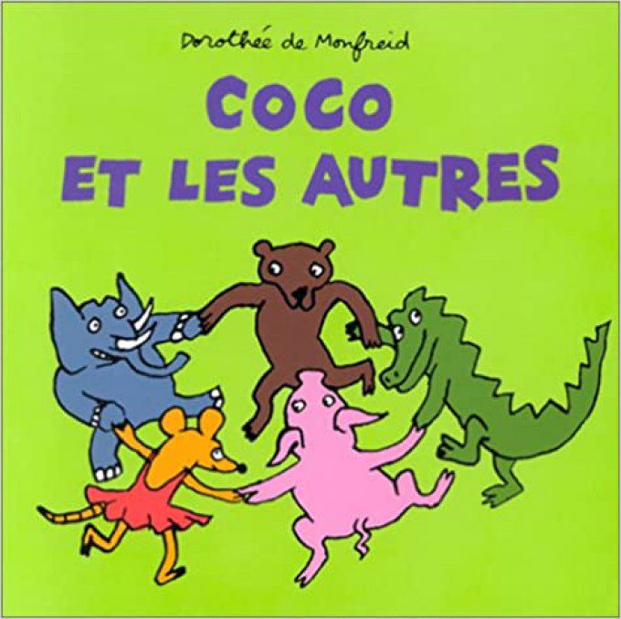 coco et les autres