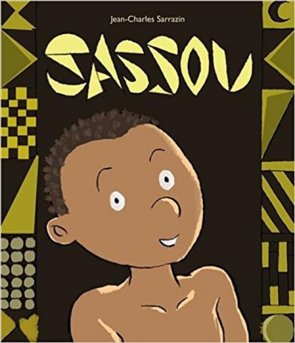 Sassou