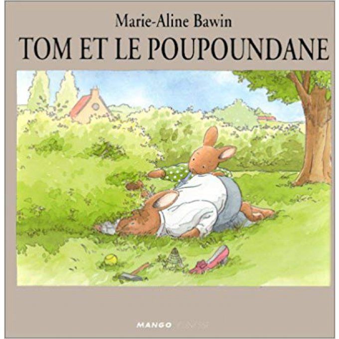 Tom et le poupoundane