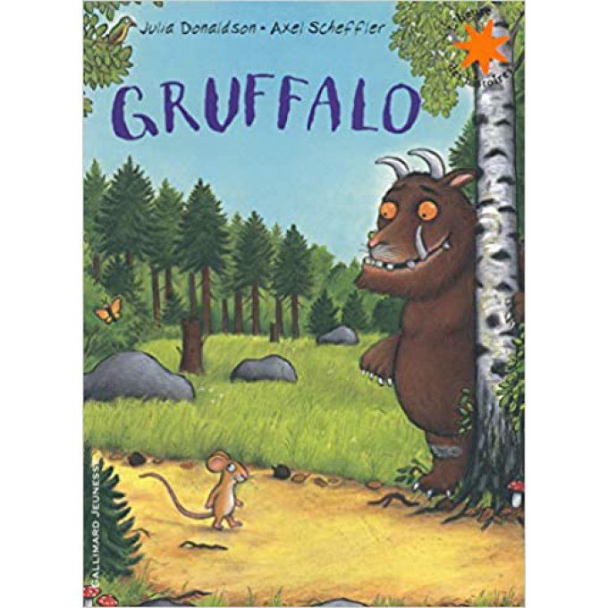 Gruffalo