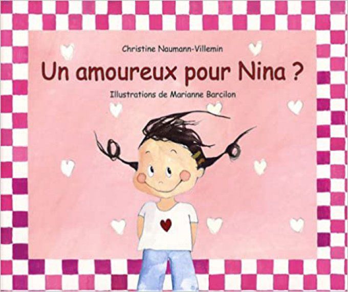 Un amoureux pour Nina 