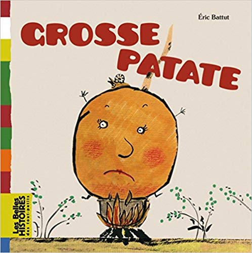 Grosse patate