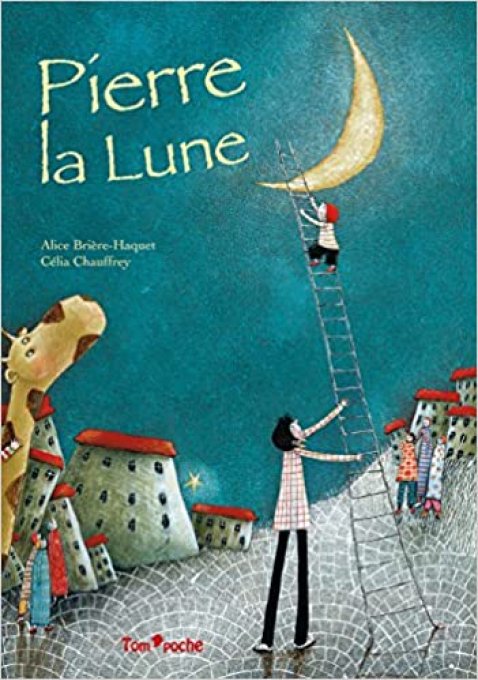 Pierre la lune