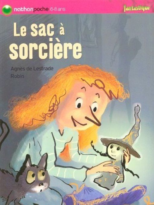 Le sac à sorcières