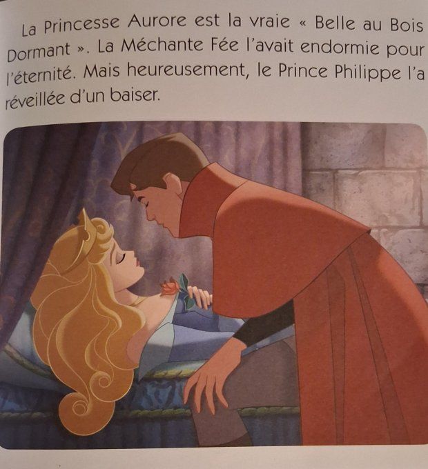 7 histoires pour la semaine