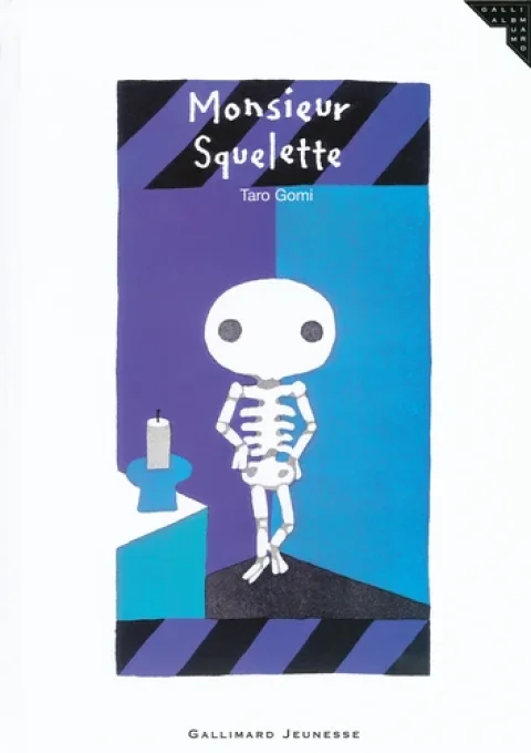 Monsieur Squelette