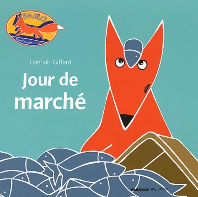 Jour de marché