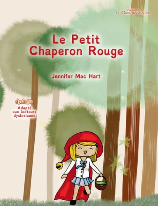 Le petit chaperon rouge (Dys)