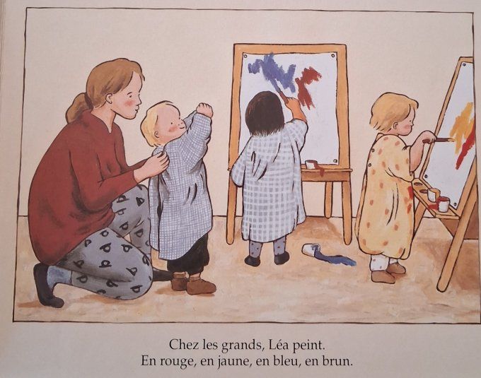 A ce soir !