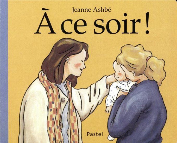 A ce soir !