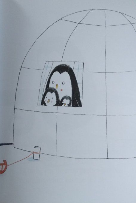 A l'école Léon