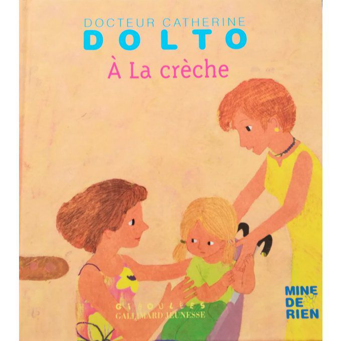 A la crèche