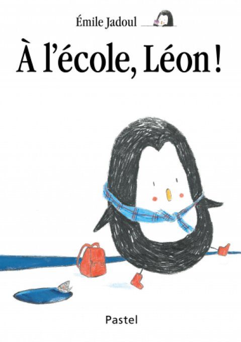 A l'école Léon