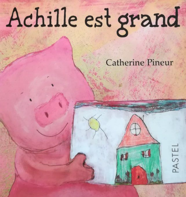 Achille est grand