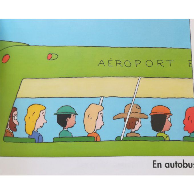 Aéroport