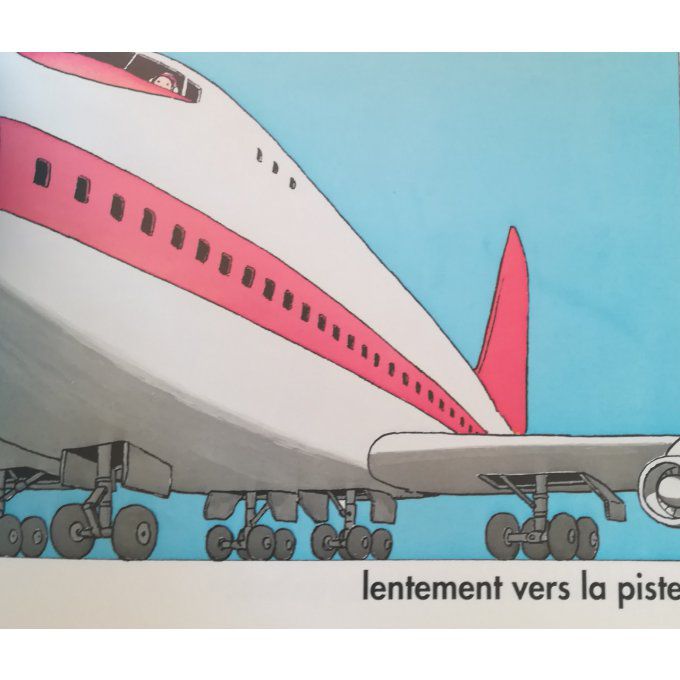 Aéroport