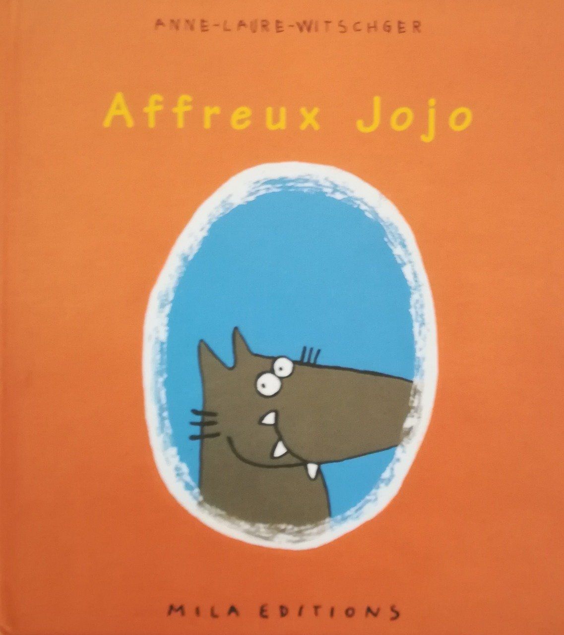 Affreux Jojo