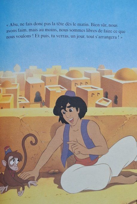 Aladdin