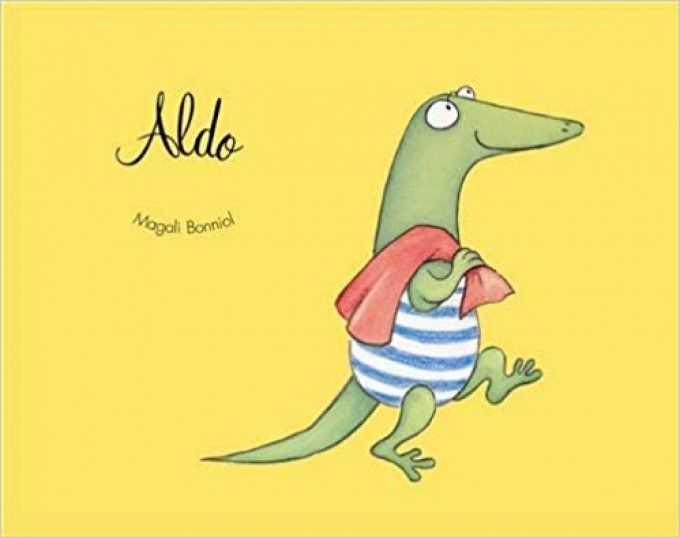 Aldo