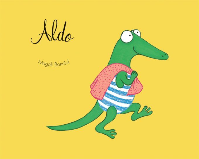Aldo