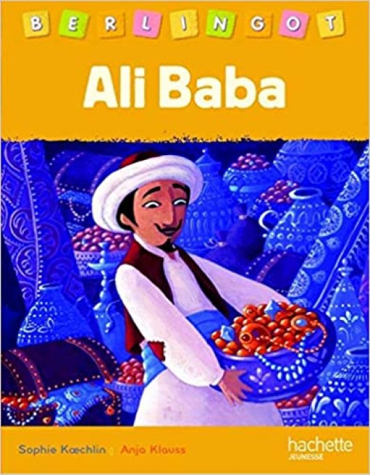 Ali Baba