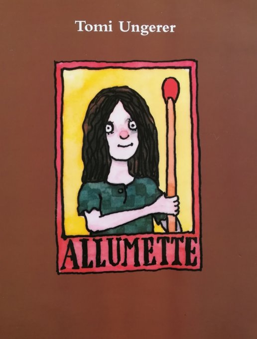 Allumette