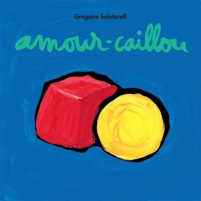 Amour-caillou