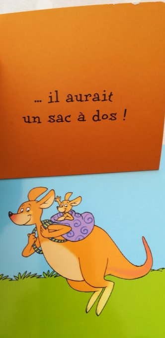 Animaux en délire